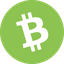 (BCH) Bitcoin Cash to BGN