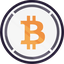 (WBTC) Wrapped Bitcoin to RWF