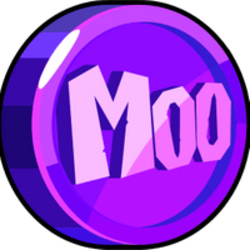 MooMonster Token