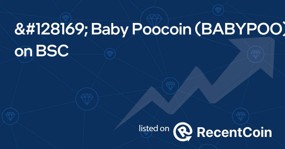 BABYPOO coin