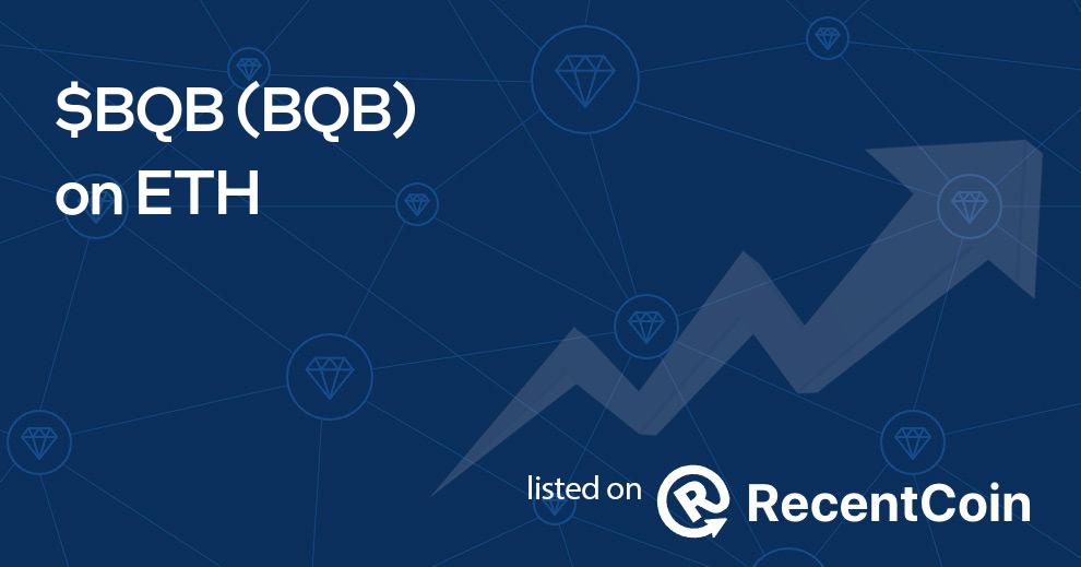 BQB coin