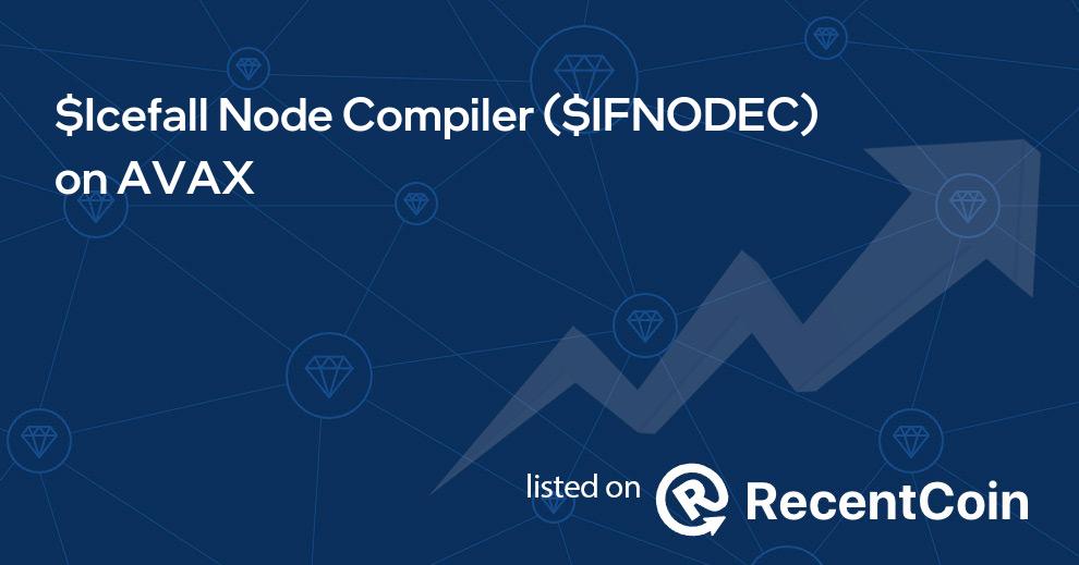 $IFNODEC coin