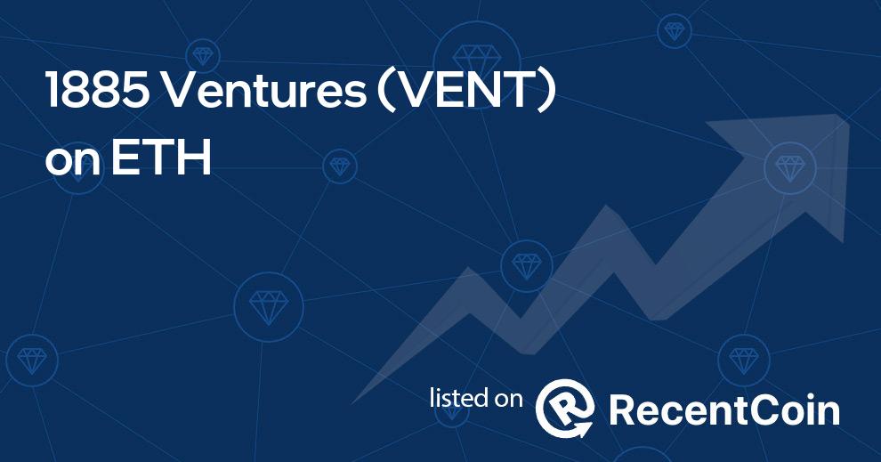 VENT coin