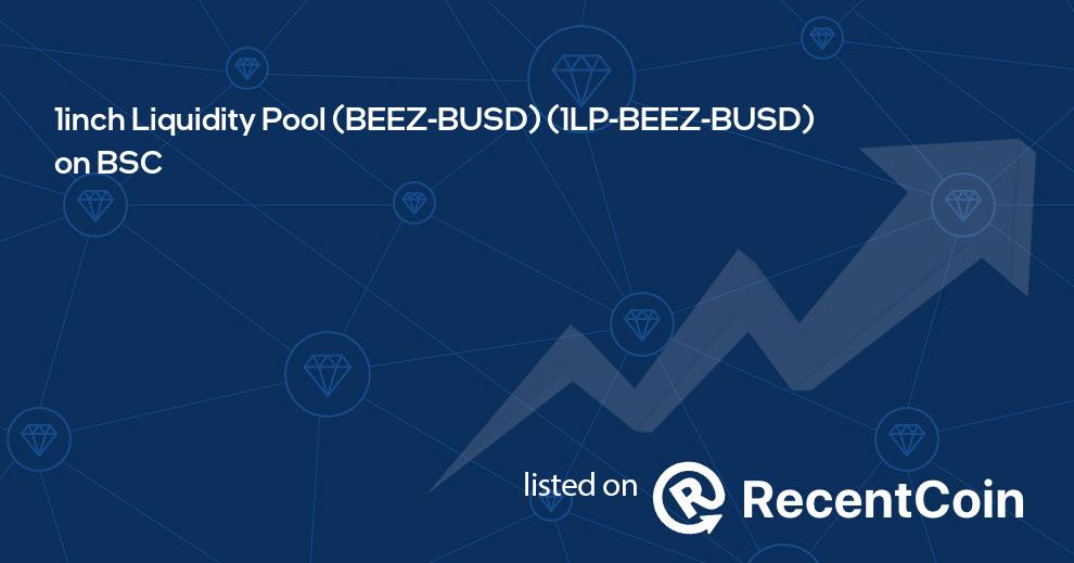 1LP-BEEZ-BUSD coin