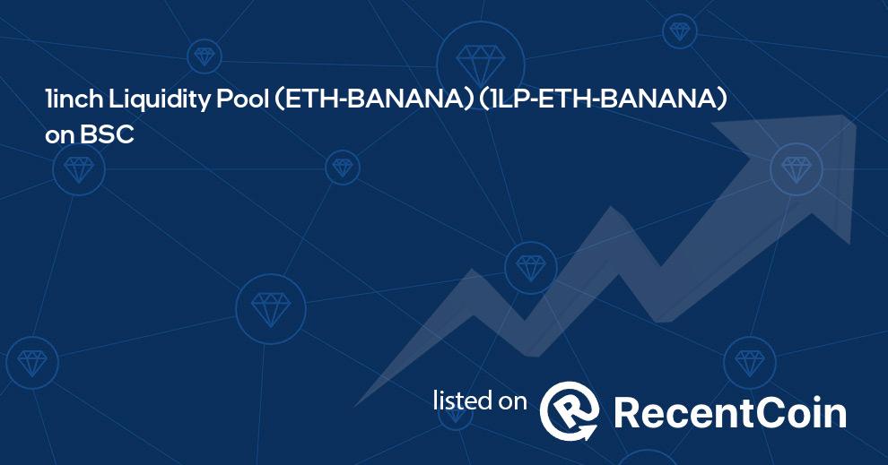 1LP-ETH-BANANA coin