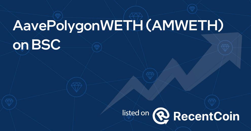 AMWETH coin