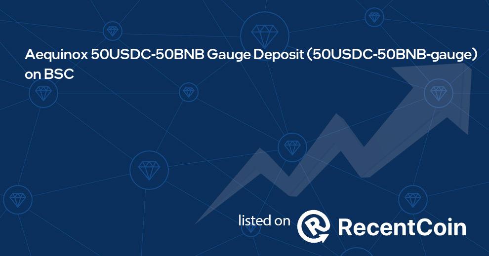 50USDC-50BNB-gauge coin