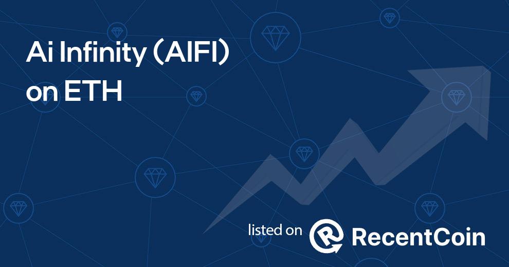 AIFI coin