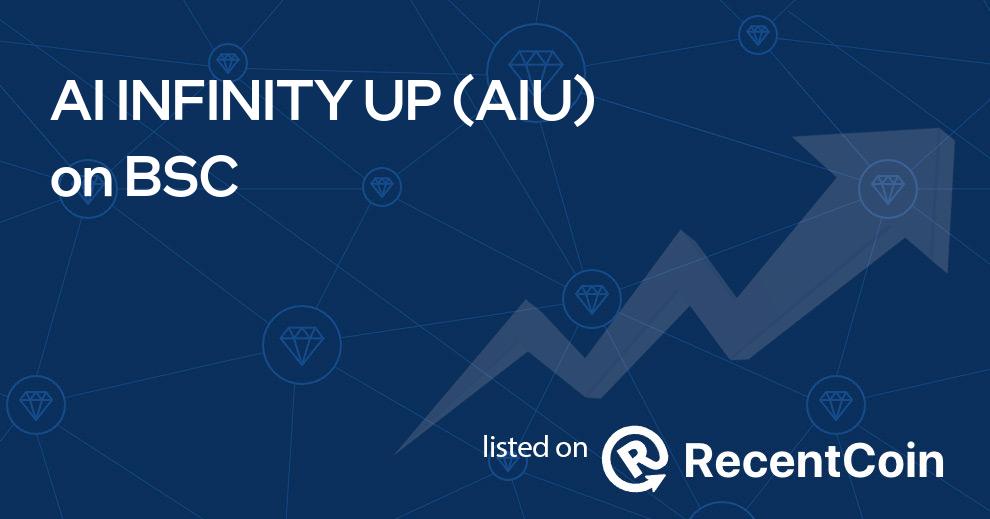 AIU coin