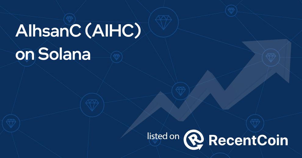 AIHC coin