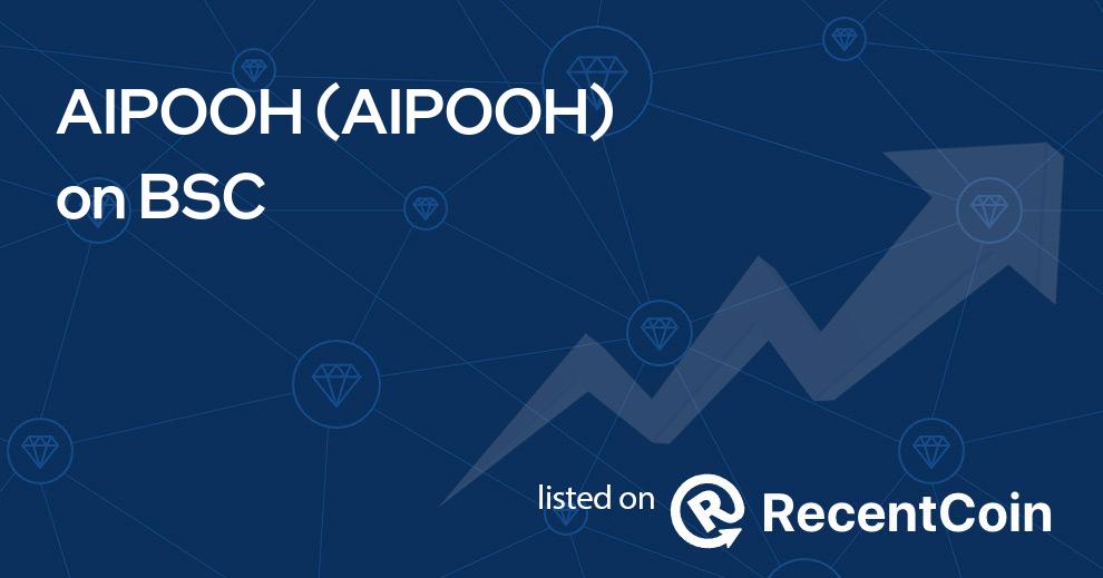 AIPOOH coin