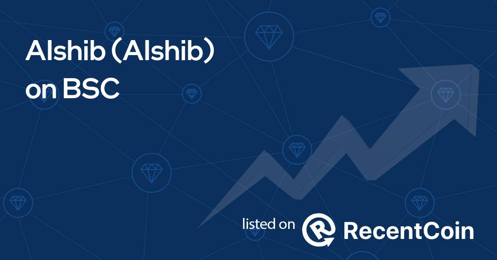 AIshib coin