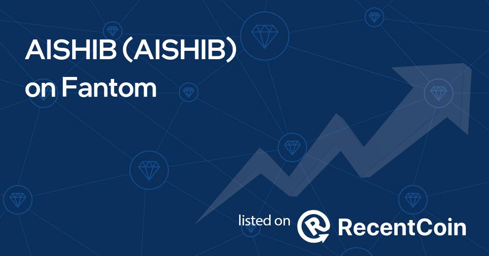 AISHIB coin