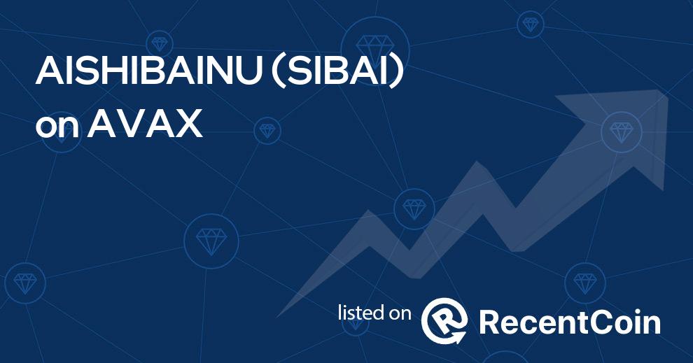 SIBAI coin