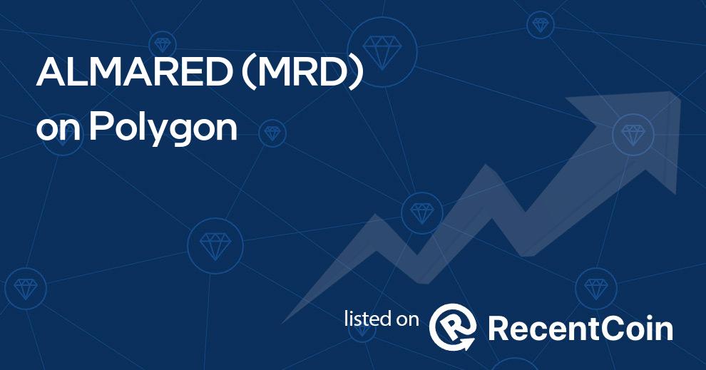 MRD coin