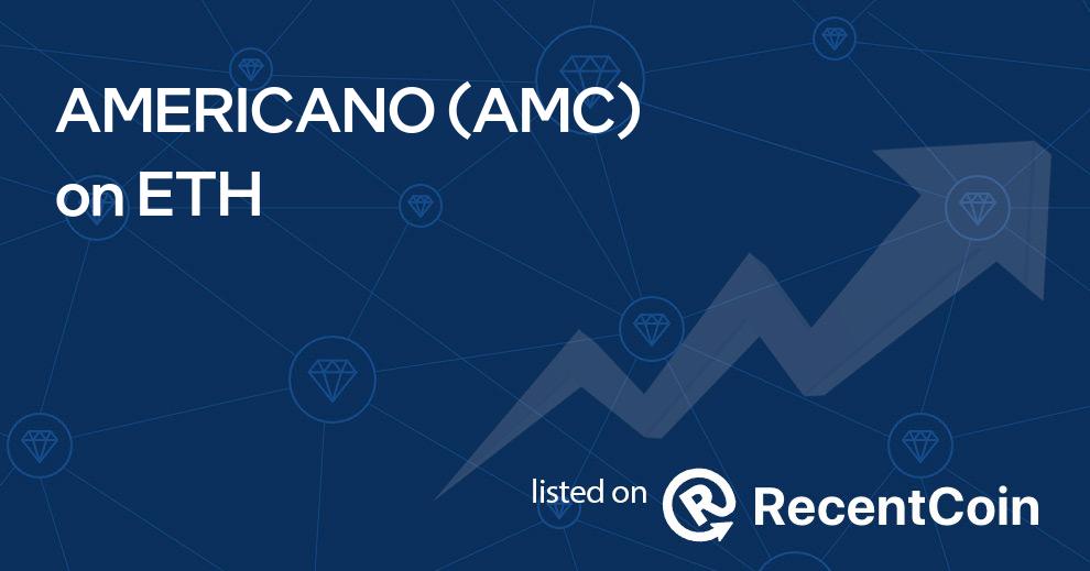 AMC coin