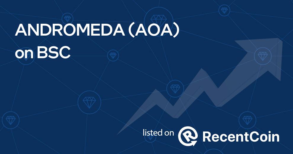 AOA coin