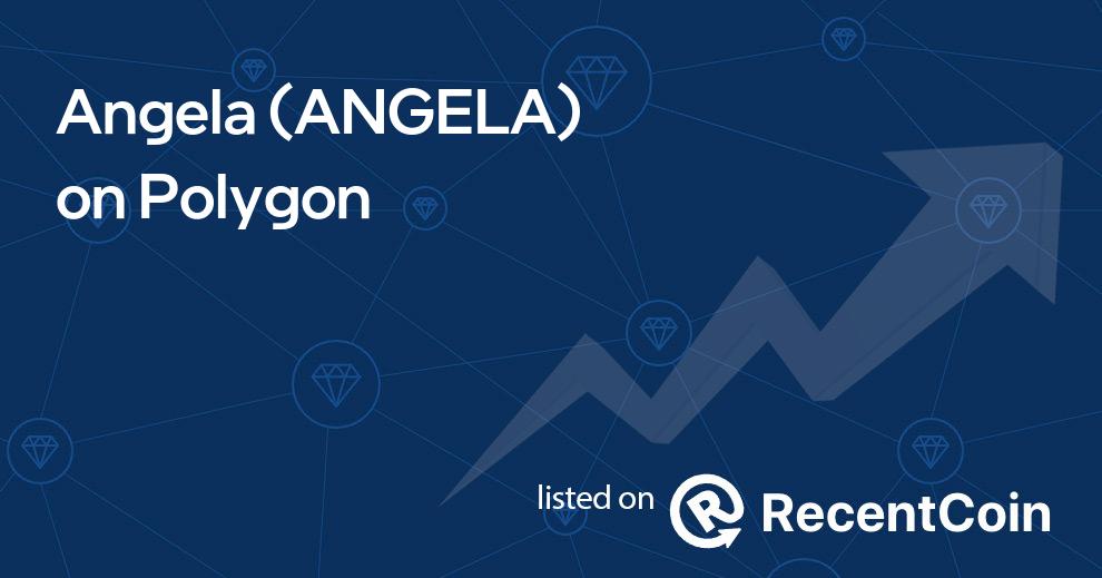 ANGELA coin