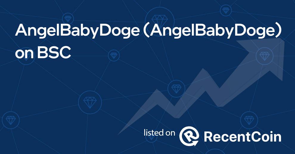 AngelBabyDoge coin