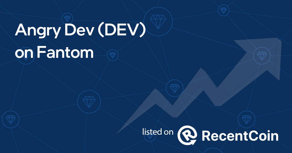 DEV coin