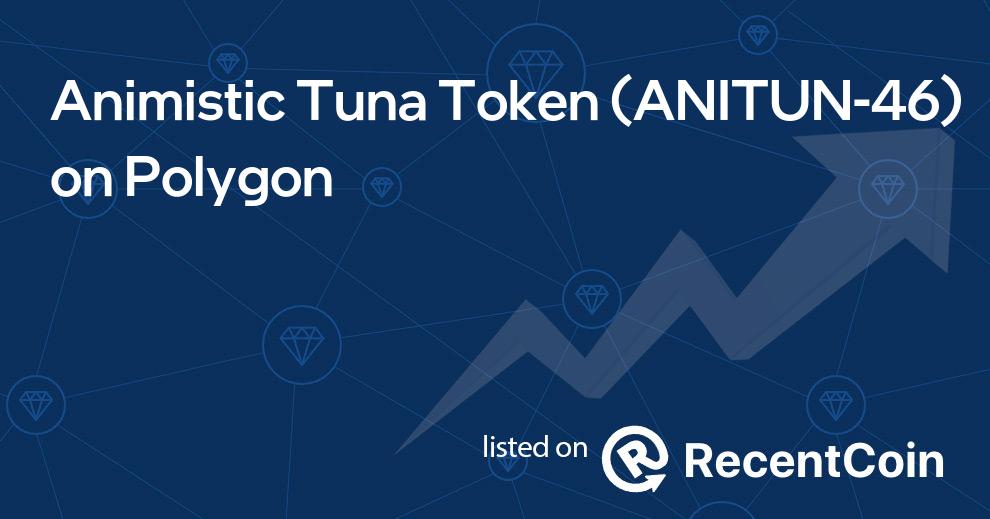 ANITUN-46 coin