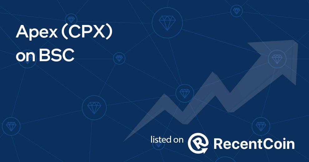 CPX coin