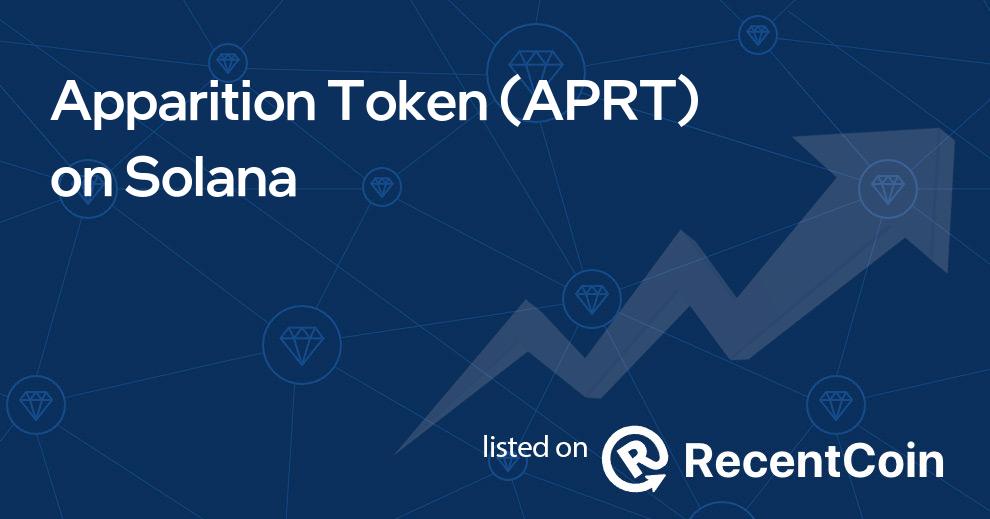 APRT coin