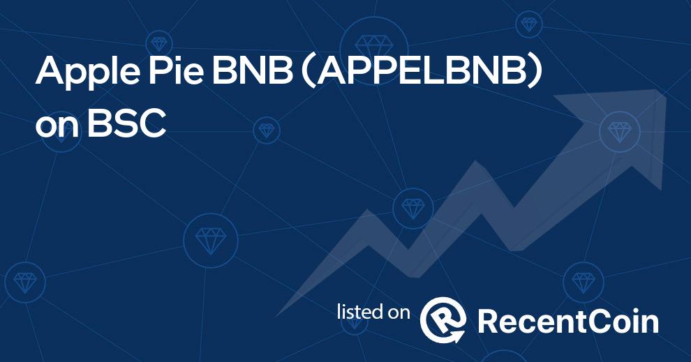 APPELBNB coin