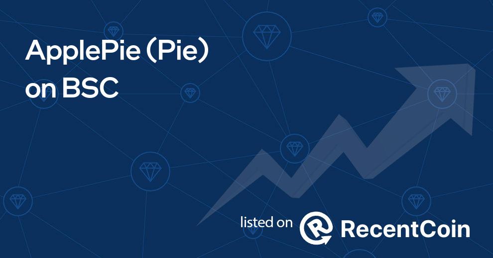 Pie coin