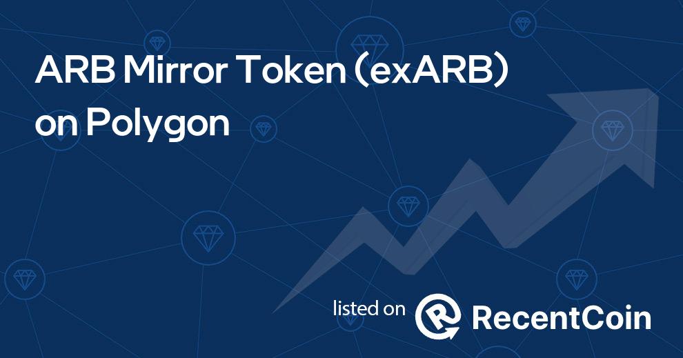 exARB coin