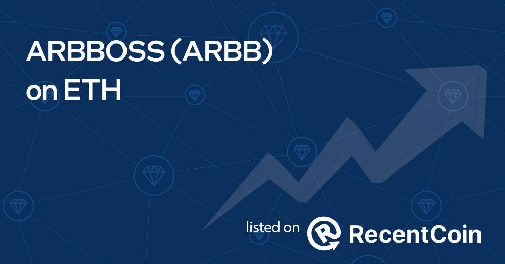 ARBB coin