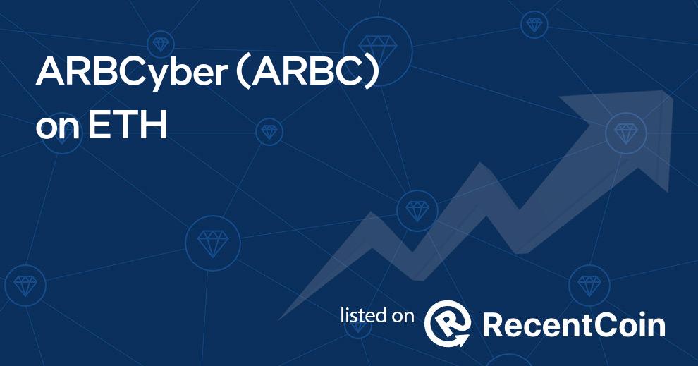 ARBC coin