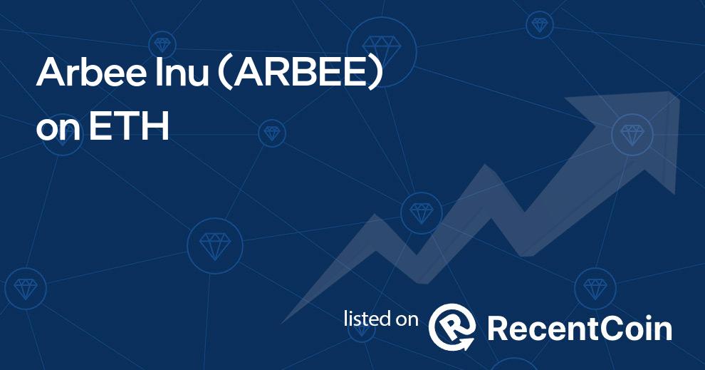 ARBEE coin