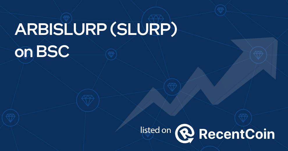 SLURP coin