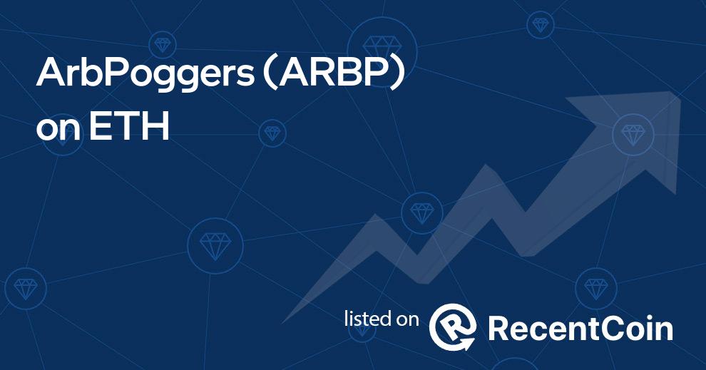 ARBP coin