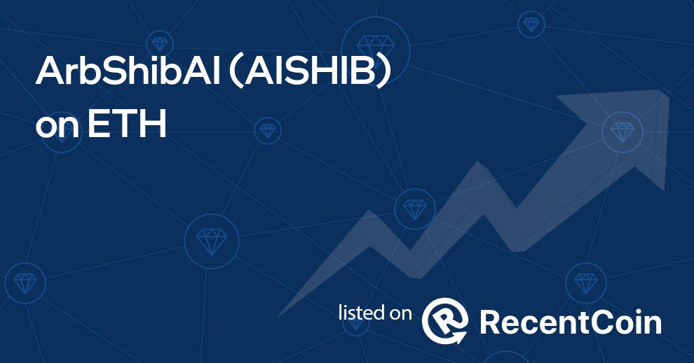 AISHIB coin