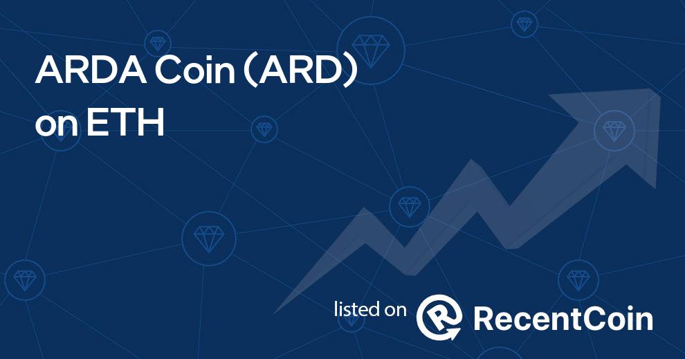 ARD coin