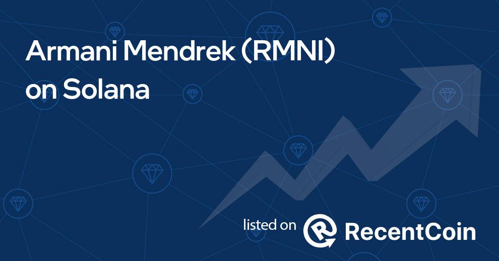 RMNI coin