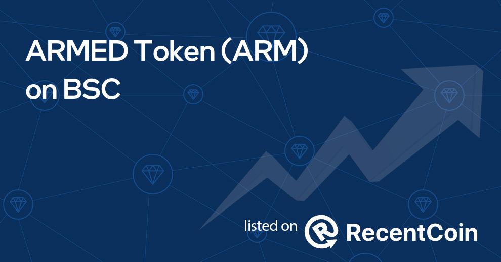 ARM coin