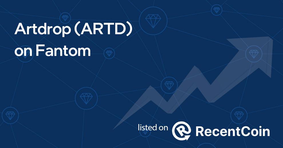 ARTD coin