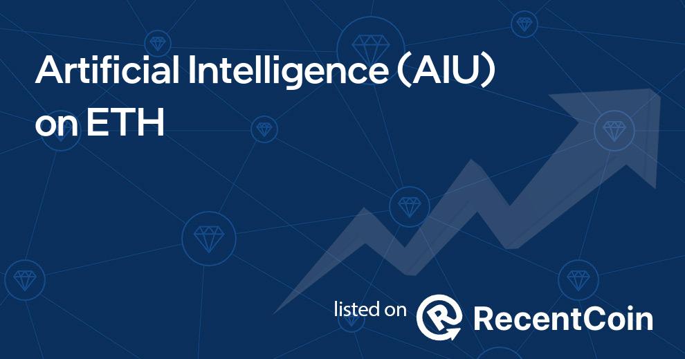 AIU coin