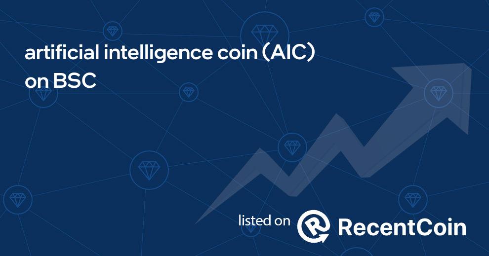 AIC coin
