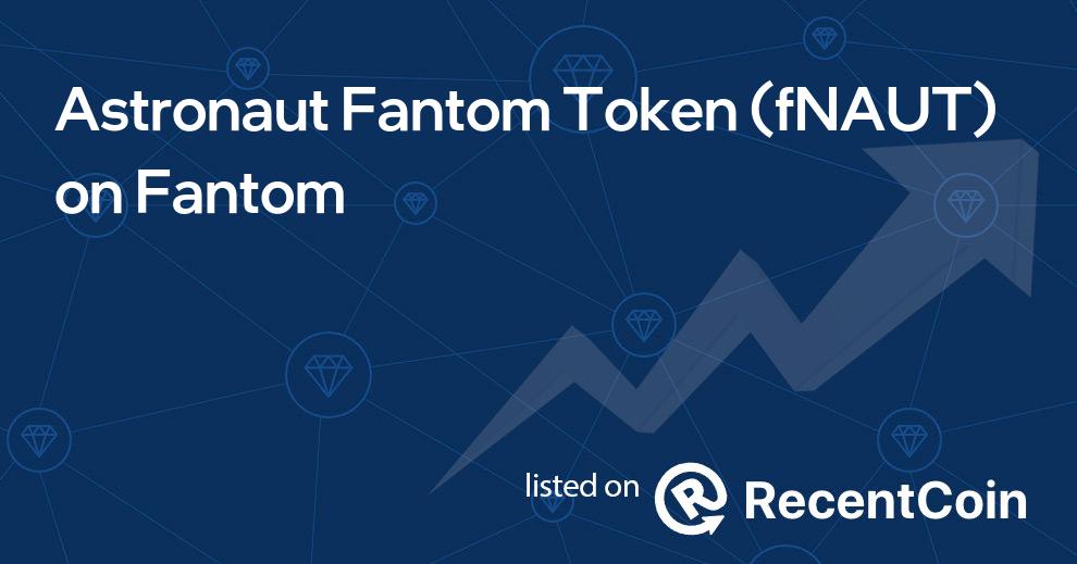 fNAUT coin