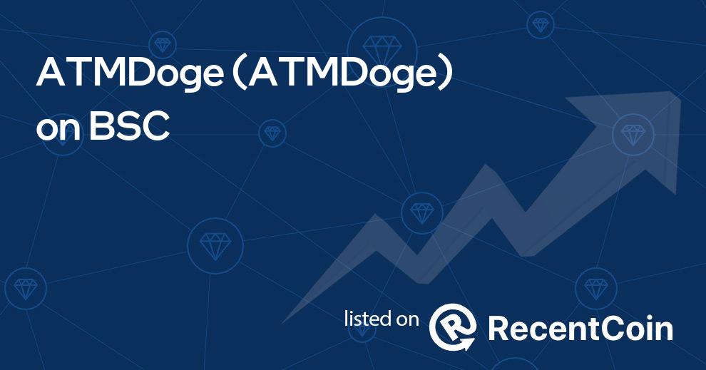 ATMDoge coin