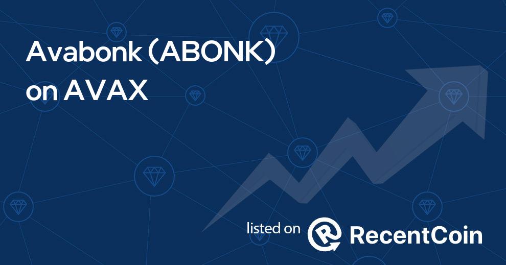 ABONK coin