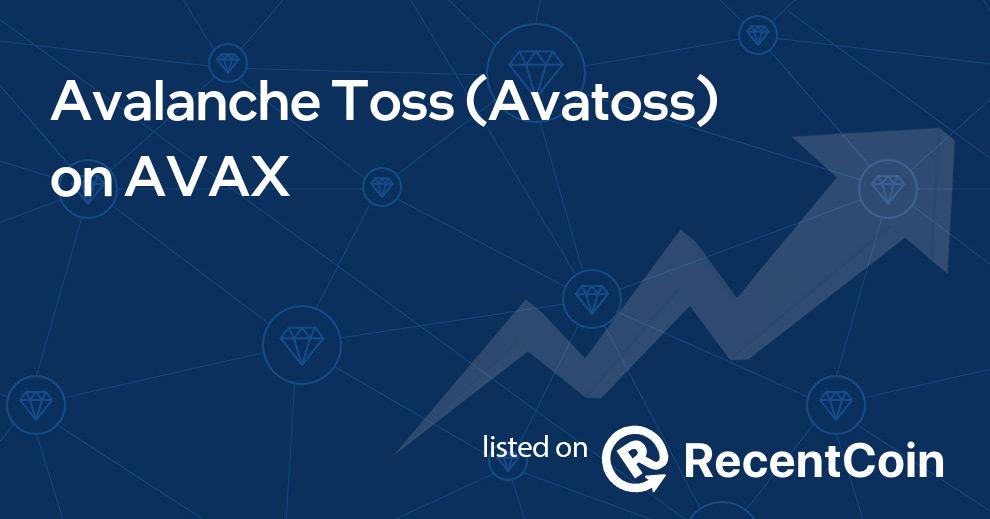 Avatoss coin