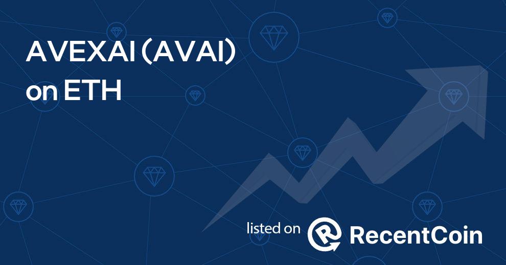 AVAI coin