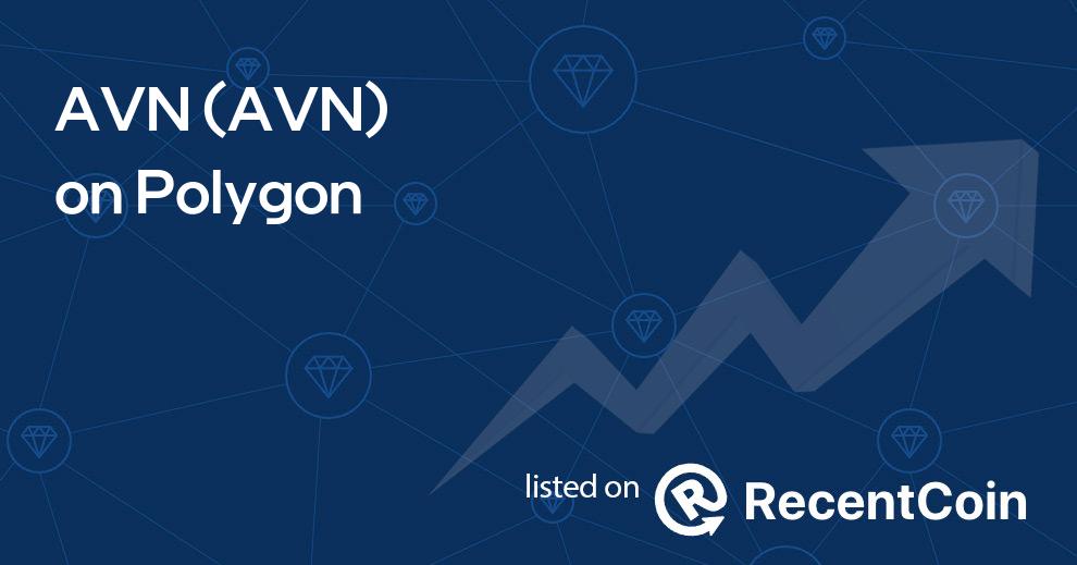 AVN coin