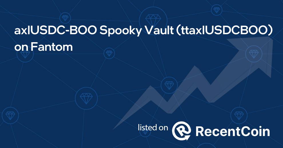 ttaxlUSDCBOO coin