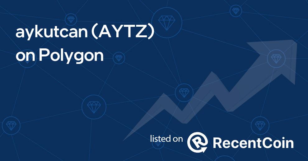 AYTZ coin